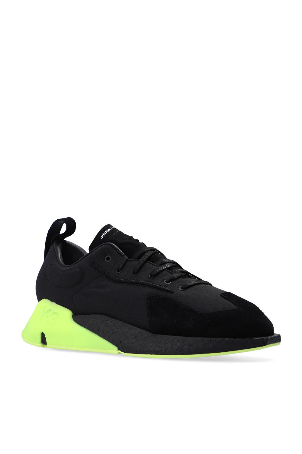 Adidas Tyshawn Shoes Shadow Navy Carbon Legend Ink - 'Orisan